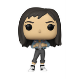 America Chavez #1002 Doctor Strange Multiverse of Madness Funko Pop figure out of box