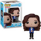 Amy Sosa #1706 Funko Pop in box and out of box
