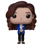 Amy Sosa #1706 Funko Pop out of box
