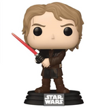 Anakin Skywalker #751 Funko Pop out of box