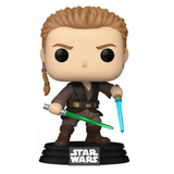 Anakin Skywalker #567 Star Wars Funko Pop out of box  