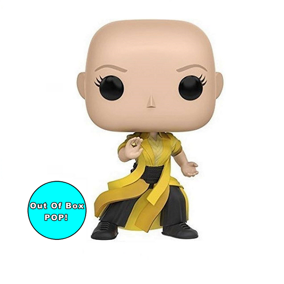 Ancient One #171 - Doctor Strange Funko Pop! [OOB]