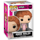 Andie Walsh Funko Pop #1720 in box only