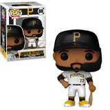 Andrew McCutchen #88 Pittsburgh Pirates Funko Pop MLB figure in box and out of box front view