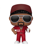 Andrew McCutchen #88 Pittsburgh Pirates Funko Pop MLB Chase figure out of box front view