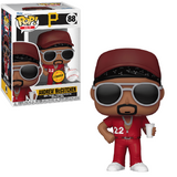 Andrew McCutchen #88 Pittsburgh Pirates Funko Pop MLB Chase figure in box and out of box front view
