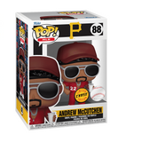 Andrew McCutchen #88 Pittsburgh Pirates Funko Pop MLB Chase figure in original box front view
