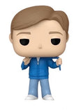 Andrew #1656 The Breakfast Club Funko Pop Movies figure out of box glam shot