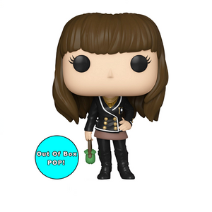 Andy Sachs #868 – The Devil Wears Prada Funko Pop! Movies [OOB]