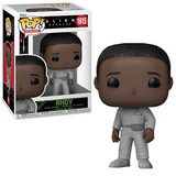 Andy #1615 Funko Pop! – Aliens Romulus figure in and out of box