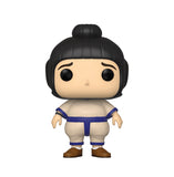 Andy Bernard #1061 The Office Funko Pop sumo suit out of box