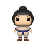 Andy Bernard Sumo Suit #1061 The Office Funko Pop TV Target Exclusive vinyl figure out of box