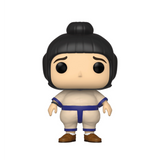 Andy Bernard Sumo Suit #1061 The Office Funko Pop! out of box