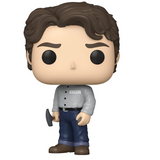 Andy Dufresne #1735 Funko Pop Shawshank Redemption out of box