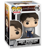 Andy Dufresne #1735 Funko Pop Shawshank Redemption in box