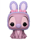 Angel Funko Pop #1534 out of box only