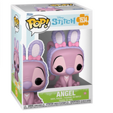 Angel Funko Pop #1534 in box only
