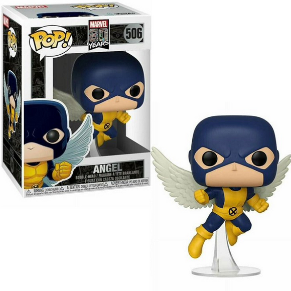 Angel #506 - Marvel 80th Funko Pop!