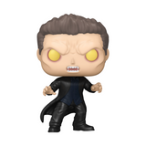 Angel #1618 Buffy the Vampire Slayer Funko Pop TV Vampire out of box glam shot