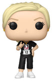 Angela Martin #1159 The Office Funko Pop GameStop Exclusive out of box