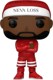 Angelo Dawkins #94 WWE Funko Pop figure out of box