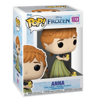 Anna #1023 Disney Ultimate Princess Funko Pop figure in original box