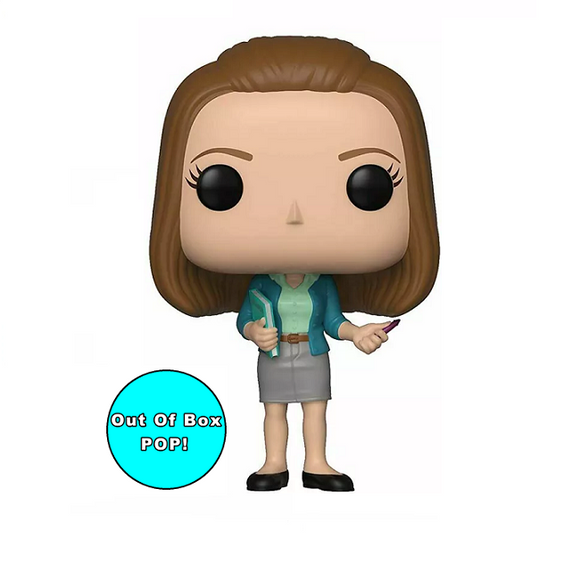 Annie Edison #840 – Community Funko Pop! TV [OOB]