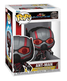 Ant-Man #1137 Ant-Man and the Wasp Quantumania Funko Pop Marvel in display box