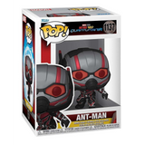 Ant-Man #1137 Ant-Man and the Wasp Quantumania Funko Pop in box