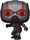 Ant-Man #1137 Ant-Man and the Wasp Quantumania Funko Pop Marvel vinyl figure out of box
