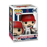 Anthony Rendon #60 Angels Funko Pop in box