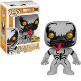 Anti-Venom #100 – Marvel Funko Pop! Marvel [Hot Topic Exclusive] [Minor Box Damage]