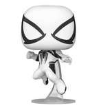 Anti-Venom Suit Peter Parker #1025 Spider-Man 2 Gamerverse Funko Pop out of box  