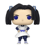 Aoi Kanzaki #1535 Demon Slayer Funko Pop Chase out of box