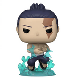 Aoi Todo #1377 Funko Pop out of box