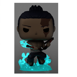 Aoi Todo #1377 Funko Pop out of box