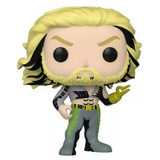 Aquaman #464 DC Justice League Target Exclusive Funko Pop vinyl figure out of box