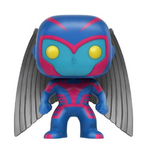 Archangel #178 Marvel X-Men Funko Pop out of box