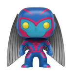 Archangel #178 Funko Pop! figure shown out of the box, front view
