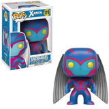 Archangel #178 Funko Pop! shown in box and out of box, front view