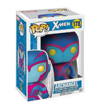 Archangel #178 Funko Pop! displayed inside the box, front view