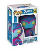 Archangel #178 Marvel X-Men Funko Pop in box