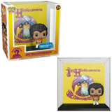 Are You Experienced #24 - Jimi Hendrix Funko Pop! Albums [WalMart Exclusive]