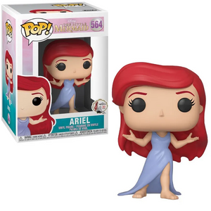 Ariel #564 - Little Mermaid Funko Pop!