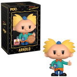 Arnold Hero ThrillJoy Pix! in and out of box