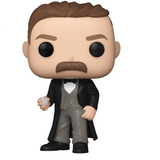 Arthur Shelby #1399 Peaky Blinders Funko Pop TV vinyl figure out of box
