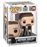 Arthur Shelby #1399 Peaky Blinders Funko Pop TV figure in original box
