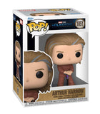 Arthur Harrow #1051 Funko Pop from Moon Knight — in retail window box