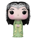 Arwen Funko Pop #1745 Coronation out of box only