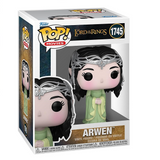 Arwen Funko Pop #1745 Coronation in box only